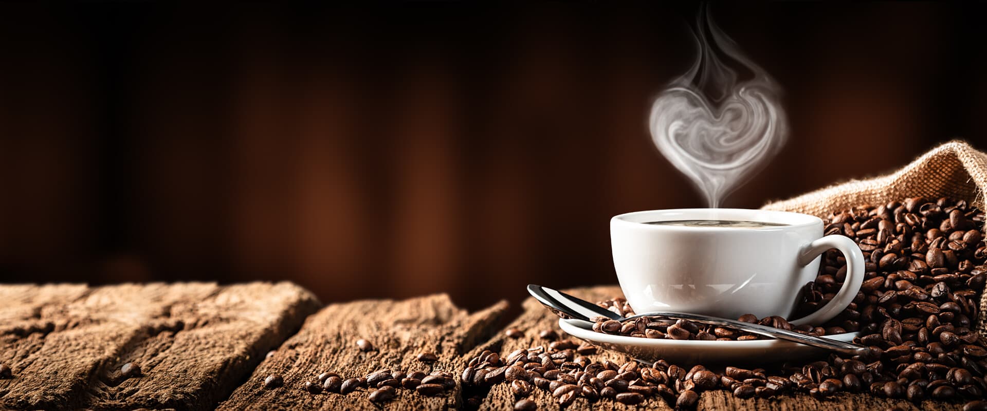 Distribución de café y venta de maquinaria de hostelería en Fene