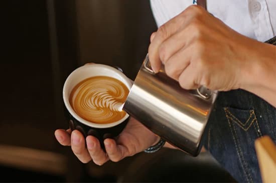 Formación para baristas con Dispesan Café en Fene y Ferrol