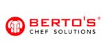 Logo Berto's