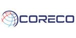 Logo Coreco