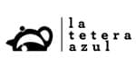 Logo La Tetera Azul