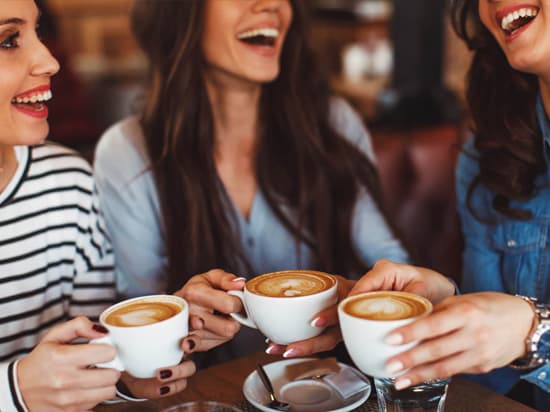 Venta de café para hostelería y particulares en Fene y Ferrol